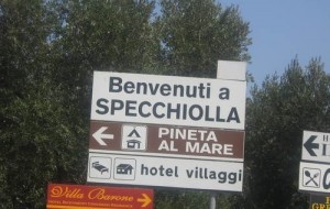 Cavaliere (FdI): La sicurezza della San Vito – Specchiolla come priorità assoluta