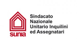 Emergenza Casa: il SUNIA raccoglie firme per sensibilizzare il Governo