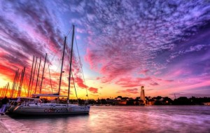 Il porto di Brindisi senza barriere architettoniche: installato paranco per diversamente abili