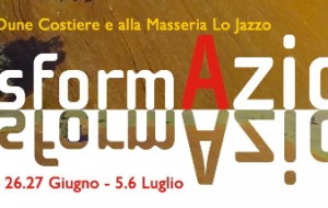 Continua TrasformAzioni, ciclo di incontri, spettacoli, attraversamenti, degustazioni