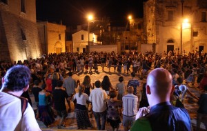 A Mesagne torna il Festival Zingaria