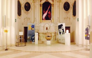 Inaugurata la mostra “Donne nell’arte presente” al MAP di Brindisi