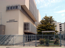 Biblioteca Provinciale: l’orario estivo di apertura al pubblico