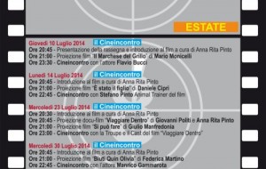 “E’ stato il figlio” di Daniele Ciprì conclude la rassegna Cinecronici Estate 2014
