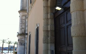 Il Palazzo delle Prefetto nelle mire di Invimit: svolto incontro in Prefettura
