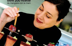 Sabato 12 si presenta “Finger Food all’italiana” di Viviana Lapertosa