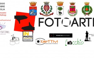 Fotografia d’Autore e Progettualità del Sud Italia: sabato 12 incontro con Cosmo Laera