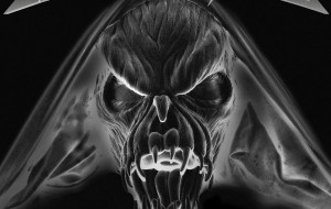 Radi@zioni: il disco della settimana è “Empire of the undead”  dei Gamma Ray