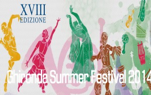 Ghironda Summer Festival: ecco il programma completo