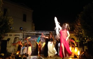 Miss Italia: a Rosa Marina si assegna il titolo Miluna