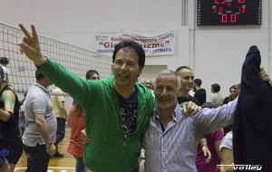 Nasce la New Volley Brindisi