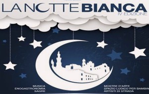 Tutto pronto per la Notte Bianca di Torre Santa Susanna