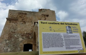 GAB: “bene il Comune sul recupero delle Torri Costiere”