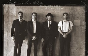 Radi@zioni: Il disco della settimana è “Great Western Valkyrie” dei Rival Sons