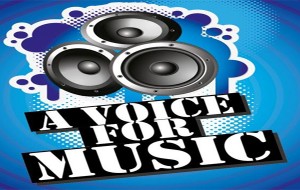 Domenica il casting finale per il programma “A Voice For Music”