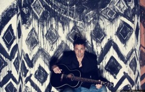 Sabato 2 Alex Britti in concerto a Torre Regina Giovanna