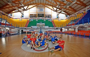Grande successo per il camp di basket integrato dell’Asd Giochiamo Insieme