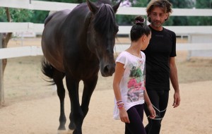 Astera invita a “Crescere tra gli Animali”