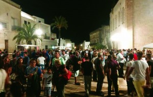 Grande successo per Boccondivino 2014