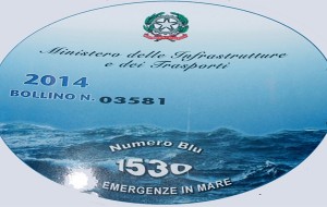 Torna il bollino blu, per un’estate più sicura e con meno controlli