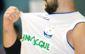 La Technoacque Fasano riparte da Carlos Sordi