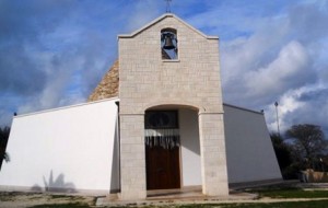 Furto sacrilego alla Chiesa della Madonna di Fatima