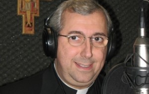 Arcivescovo Caliandro: “la nomina di Mons. Satriano è un dono di Dio”