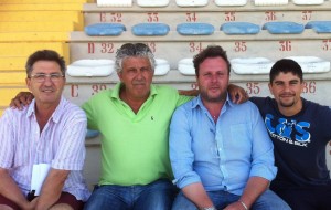 Fly Team Brindisi: al via la preparazione atletica