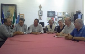 Ostuni: incontro tra Sindacati ed Amministrazione Comunale