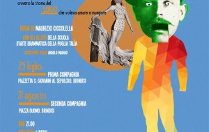 Svolto il primo Mercatale del Progetto “La ComeDIE”