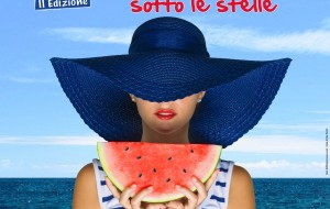 Si prepara la II “Melonata sotto le stelle” al Parco Cillarese