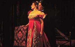 Domani la “Tosca” di Giacomo Puccini a Ceglie Messapica