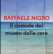 Raffaele Nigro ad Un’emozione chiamata libro