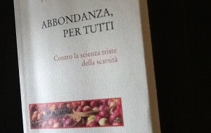 Left Brindisi presenta il libro “Abbondanza per tutti” di Nicola Costantino