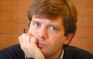 Pippo Civati a Mesagne per presentare il libro “Qualcuno ci giudicherà”