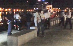 Ancora mistero sul nome del cadavere ripescato in porto: qui la foto diffusa per agevolare le indagini