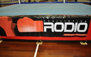 Dopo la pausa estiva torna in attività la Pugilistica Rodio