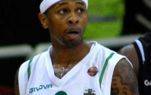L’Enel Basket Brindisi ingaggia Jeremy Terrell Richardson