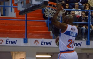 New Basket: costituita l’associazione “Brindisi vola a canestro”