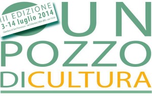 Domani si chiude la rassegna “Un pozzo di cultura”