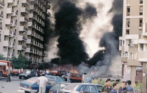 Un ordine del giorno per ricordare la strage di Via D’Amelio