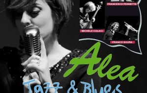 Il concerto di Alea chiude il BrinMusicFest