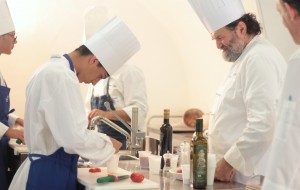 Ceglie Food Festival: parterre d’eccezione per la serata finale