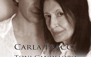 Carla Fracci e Toni Candeloro a pagamento: Carone chiede lumi