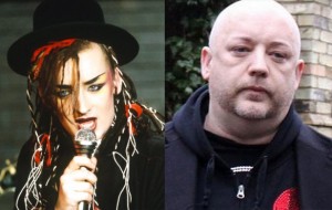 Boy George sta male: salta l’esibizione della Ghironda Festival