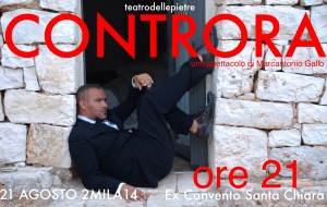 #tempodestate2014: giovedi il reading di “Controra: elogio della sopravvivenza”