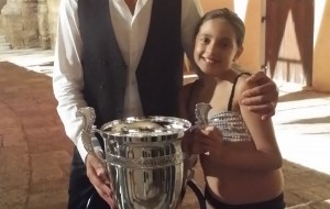 A “La Corrida” di Mesagne vince un brindisino