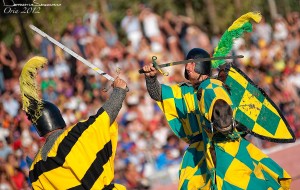 Facce da torneo: parte la campagna fotografica per il 50^ “Corteo storico e Torneo dei rioni” della città di Oria.