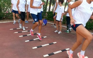 New Volley Brindisi: continua la preparazione precampionato