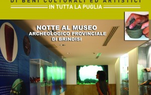 Questa sera il M.A.P.Ri apre per ferie